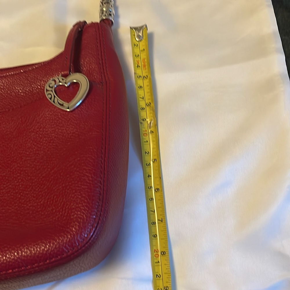 Brighton Baby Barbados Crossbody - Picture 9 of 9
